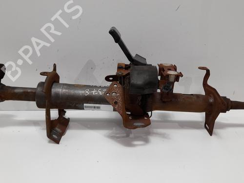 Used Steering column NISSAN X-TRAIL I (T30) [2001-2013]  12905307