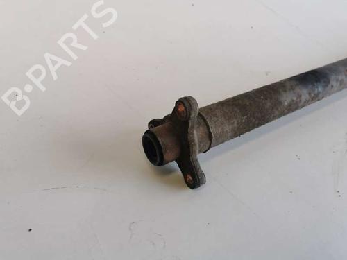 Driveshaft LAND ROVER DISCOVERY II (L318) 2.5 Td5 4x4 | BP12774067M37 