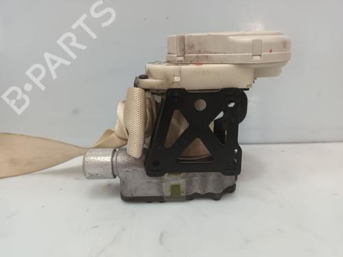 Front right seatbelt MERCEDES-BENZ CLK Convertible (A209) CLK 200 Kompressor (209.442) | BP29708386I25 