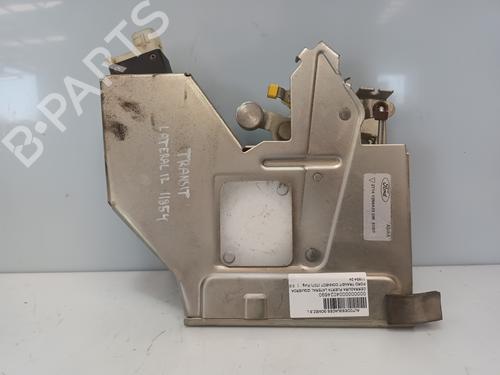 Used Rear left lock FORD TRANSIT CONNECT (P65_, P70_, P80_) 1.8 Di (75 hp) 19665217