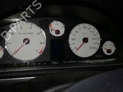 Clutch slave cylinder PEUGEOT 407 (6D_) 2.0 16V (6DRFJC, 6DRFJE, 6DRFJF) | BP13971636M113 