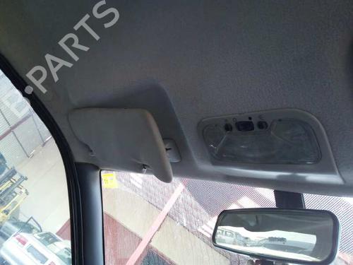 Gearbox FORD FIESTA IV (JA_, JB_) 1.25 i 16V | BP12802725M3