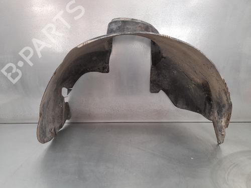 Used Other FIAT DOBLO Box Body/MPV (223_) 1.3 D Multijet (75 hp) 13980451