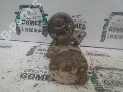 Starter DAEWOO LANOS (KLAT) 1.3 | BP12702027M8 