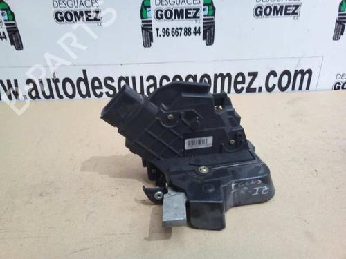 Rear left lock FORD FOCUS II (DA_, HCP, DP) 1.6 TDCi | BP12800182C100 