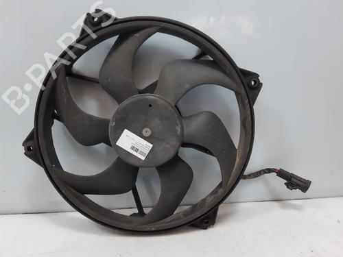 Used Radiator fan Radiator fan 36787983 36787983