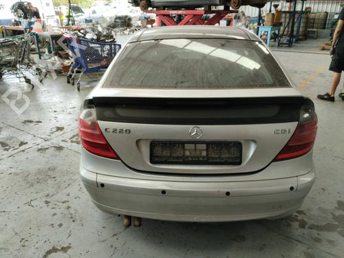 Højre fortil bærearm MERCEDES-BENZ C-CLASS Coupe (CL203) C 220 CDI (203.706) | BP16634229M13 
