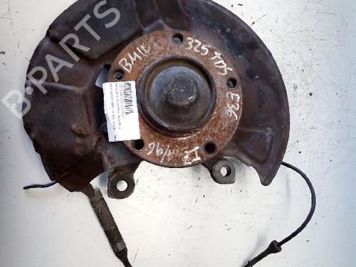 BP12761689M25 | Left front steering knuckle BMW 3 (E36) 325 tds BP12761689M25