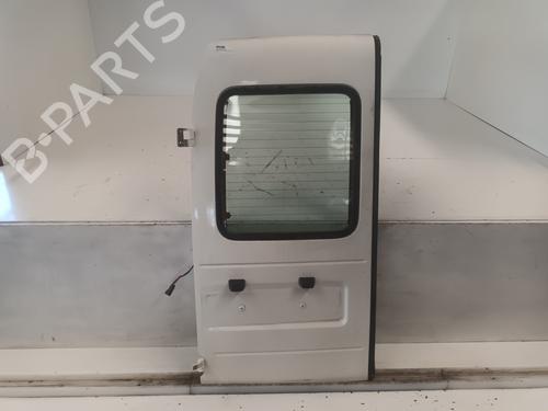 Dør venstre bagtil Dør venstre bagtil FORD FIESTA Box Body/MPV (F3L, F5L) 1.3 (60 hp) 36339752 36339752