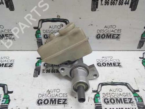 Brake master cylinder MERCEDES-BENZ E-CLASS (W210) E 300 Turbo-D (210.025) | BP12800651M77 