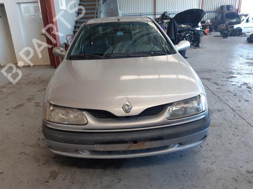 Right mirror RENAULT LAGUNA I (B56_, 556_)  | BP23233597C27 