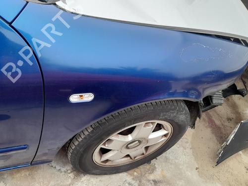 Injector SEAT LEON (1M1) 1.9 TDI | BP12779363M100