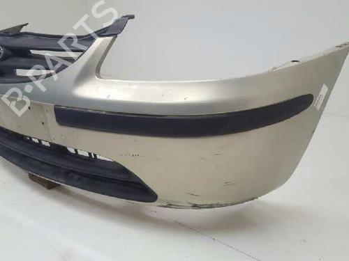 Front bumper TATA INDIGO (4_V2) 1.4 TD | BP12854646C7