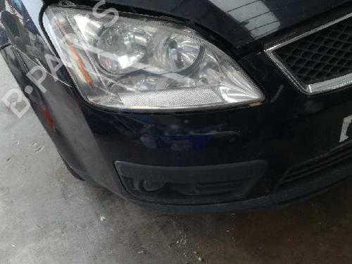 Kollisjonspute styreenhet FORD FOCUS C-MAX (DM2) | BP12732514M53