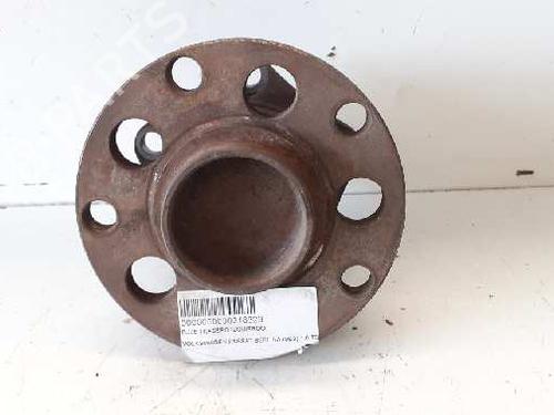 Used Left rear steering knuckle VW PASSAT B5.5 (3B3) 1.9 TDI (101 hp) 12746253