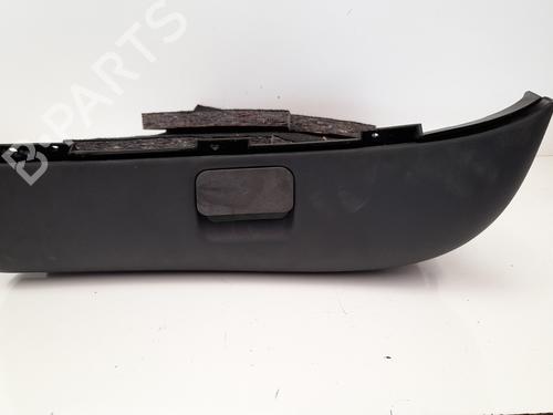 Used Glove box MERCEDES-BENZ A-CLASS (W168) A 160 CDI (168.007) (60 hp) 12747267