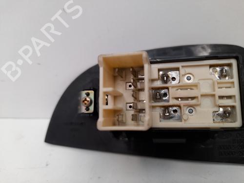 Right rear window switch HYUNDAI ELANTRA III Saloon (XD) 2.0 CRDi | BP12794954I28 