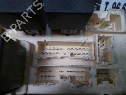 Fuse box MITSUBISHI GALANT VIII (EA_) 2.0 (EA2A) | BP12809854E1 
