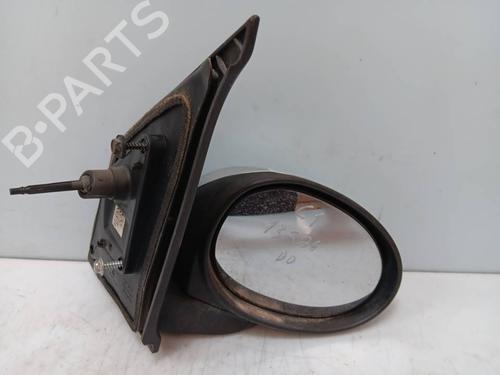 Used Right mirror Right mirror 39570405 39570405
