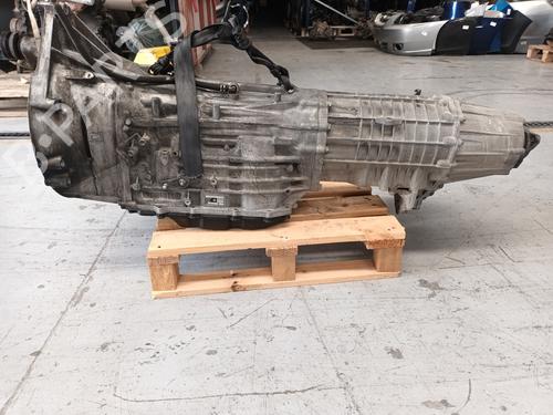 Gearbox VW TOUAREG (7LA, 7L6, 7L7) 5.0 V10 TDI | BP18408886M3 