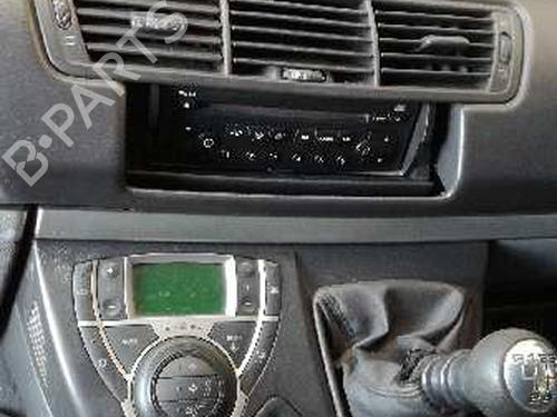 Andre CITROËN C8 (EA_, EB_) 2.0 HDi | BP13971006O1 