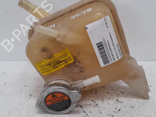 Expansion tank RENAULT KOLEOS I (HY_) 2.0 dCi (HY0K) | BP12768300C120 
