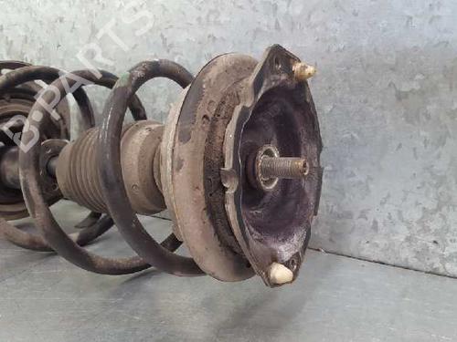 Left front shock absorber RENAULT LAGUNA II (BG0/1_) 1.9 dCi (BG12) | BP12702976M16 