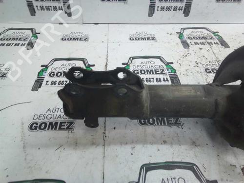 Left front shock absorber SEAT IBIZA II (6K1) 1.4 16V | BP12791245M16 