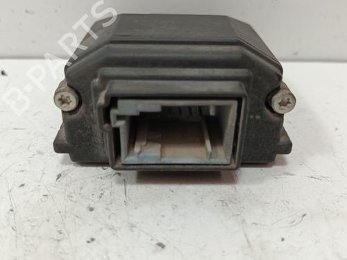 Electronic module NISSAN QASHQAI II SUV (J11, J11_) 1.2 DIG-T | BP13902752M83 