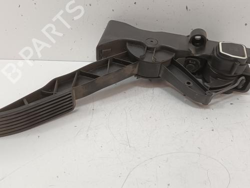 Pedal MERCEDES-BENZ A-CLASS (W169) A 180 (169.032, 169.332) | BP18331735I4 