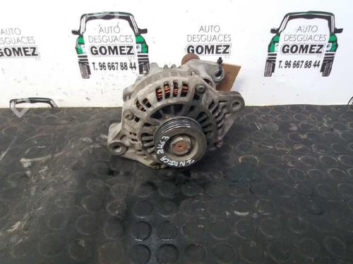 Generator TATA INDICA  | BP12853498M7