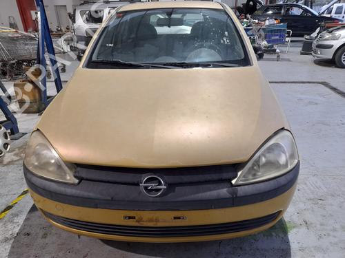 Gearbox OPEL CORSA C (X01)  | BP12778072M3 