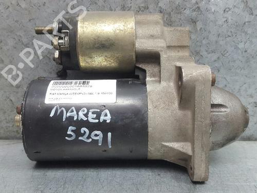 Startmotor FIAT MAREA Weekend (185_) 1.6 100 16V (103 hp) 12717008