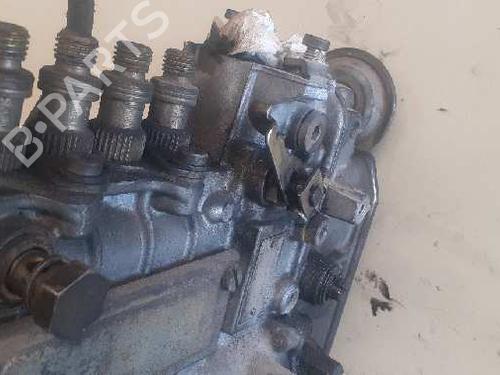 Injection pump MERCEDES-BENZ 190 (W201) D 2.0 (201.122) | BP12685389M78
