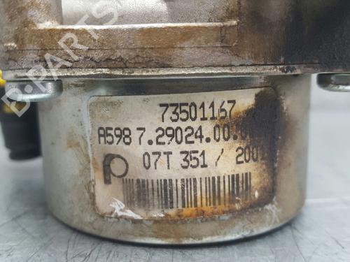 Used Vacuum pump OPEL CORSA D (S07) 1.3 CDTI (L08, L68) (75 hp) 12761082