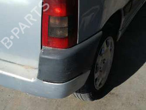 Fuel pump PEUGEOT PARTNER MPV (5_, G_) 2.0 HDI | BP12739988M76