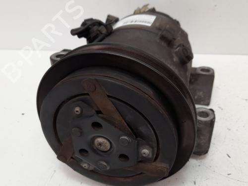 AC compressor NISSAN ALMERA TINO (V10) 2.2 dCi | BP12784923M34 