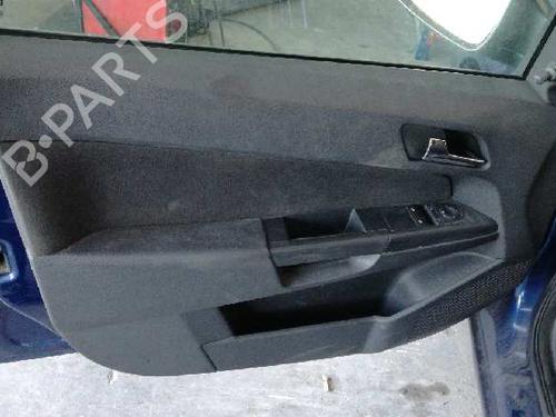 Køler OPEL ASTRA H (A04)  | BP12857612M31 