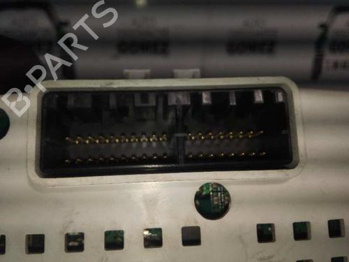 Instrument cluster HYUNDAI SANTA FÉ II (CM) 2.2 CRDi GLS | BP12814162C47 