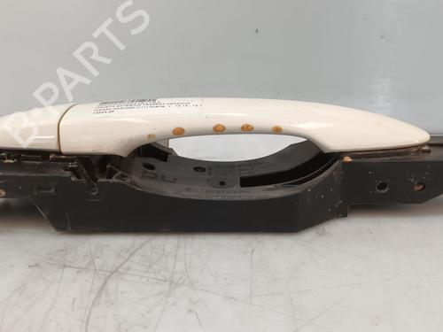 Rear right exterior door handle NISSAN QASHQAI II (J11, J11_)  | BP29926009C130 