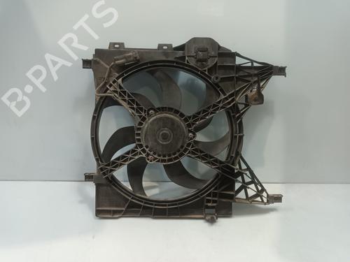 Køleventilator elektrisk NISSAN NV200 / EVALIA Bus [2010-2026]  31920456