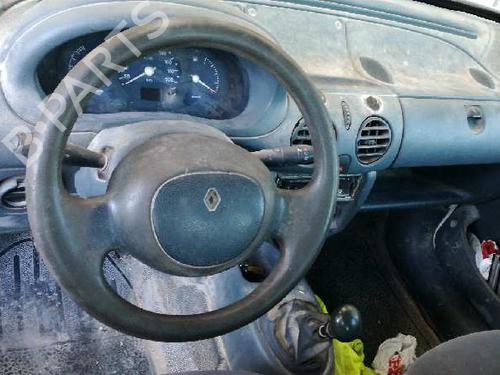 Engine control unit (ECU) RENAULT KANGOO (KC0/1_) D 65 1.9 (KC0E, KC02, KC0J, KC0N) | BP12718227M57 