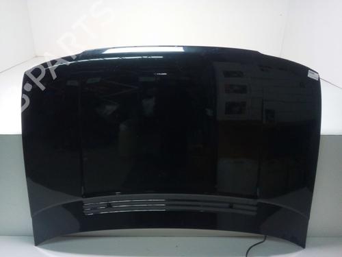 Used Hood HYUNDAI SANTAMO [1998-2002]  12723688