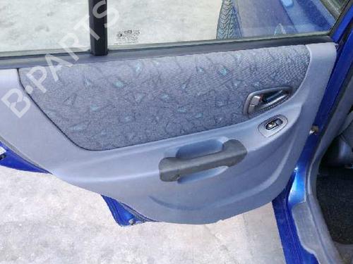 Right front window switch HYUNDAI ACCENT II (LC) 1.5 | BP12699850I26 