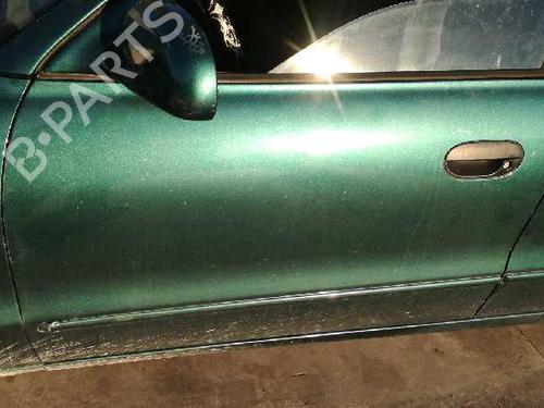 Engine control unit (ECU) HYUNDAI ACCENT I (X-3) | BP12853781M57