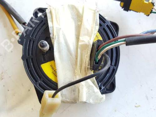 Used Squib airbag DAEWOO LACETTI Hatchback (KLAN) 1.4 (95 hp) 12739733