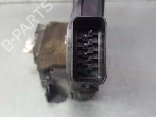 Rear right lock MAZDA 3 Saloon (BK) 1.6 (BK12) | BP12711407C99 