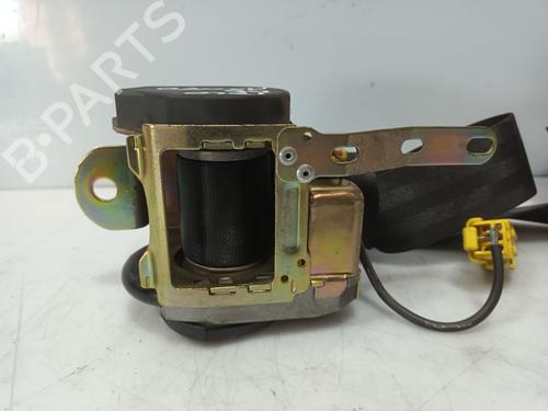 Front right seatbelt VW POLO IV (9N_, 9A_) 1.2 12V | BP29981884I25