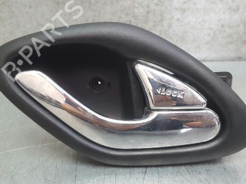 Rear right interior door handle MAZDA TRIBUTE (EP) 2.0 (EPEW) BP12719595I16