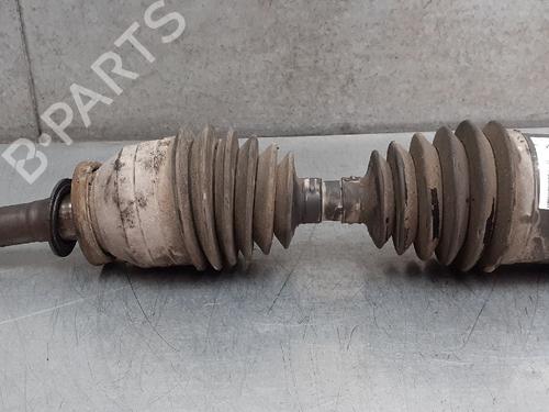 Used Left front driveshaft TATA SAFARI (42_FD) [1998-2025]  12854814